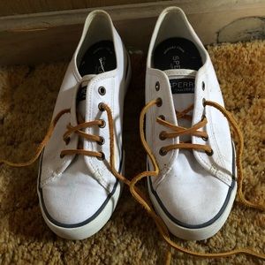 Sperry Topsider Sneakers